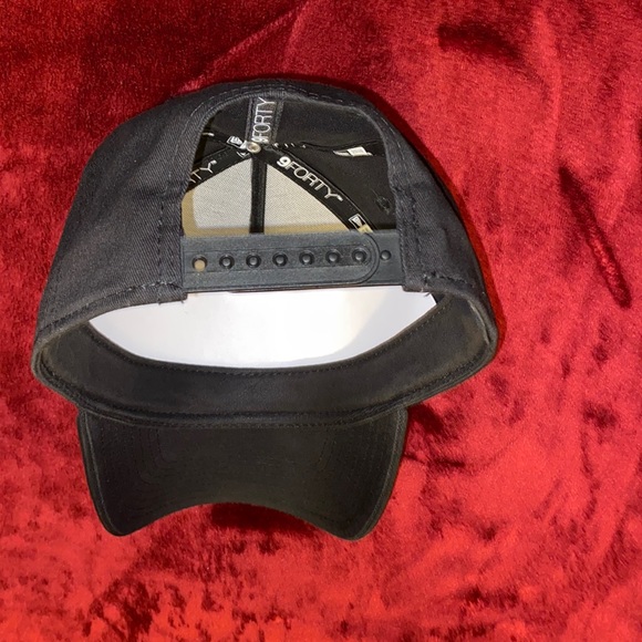 New York Yankees New Era Hat - Picture 3 of 5